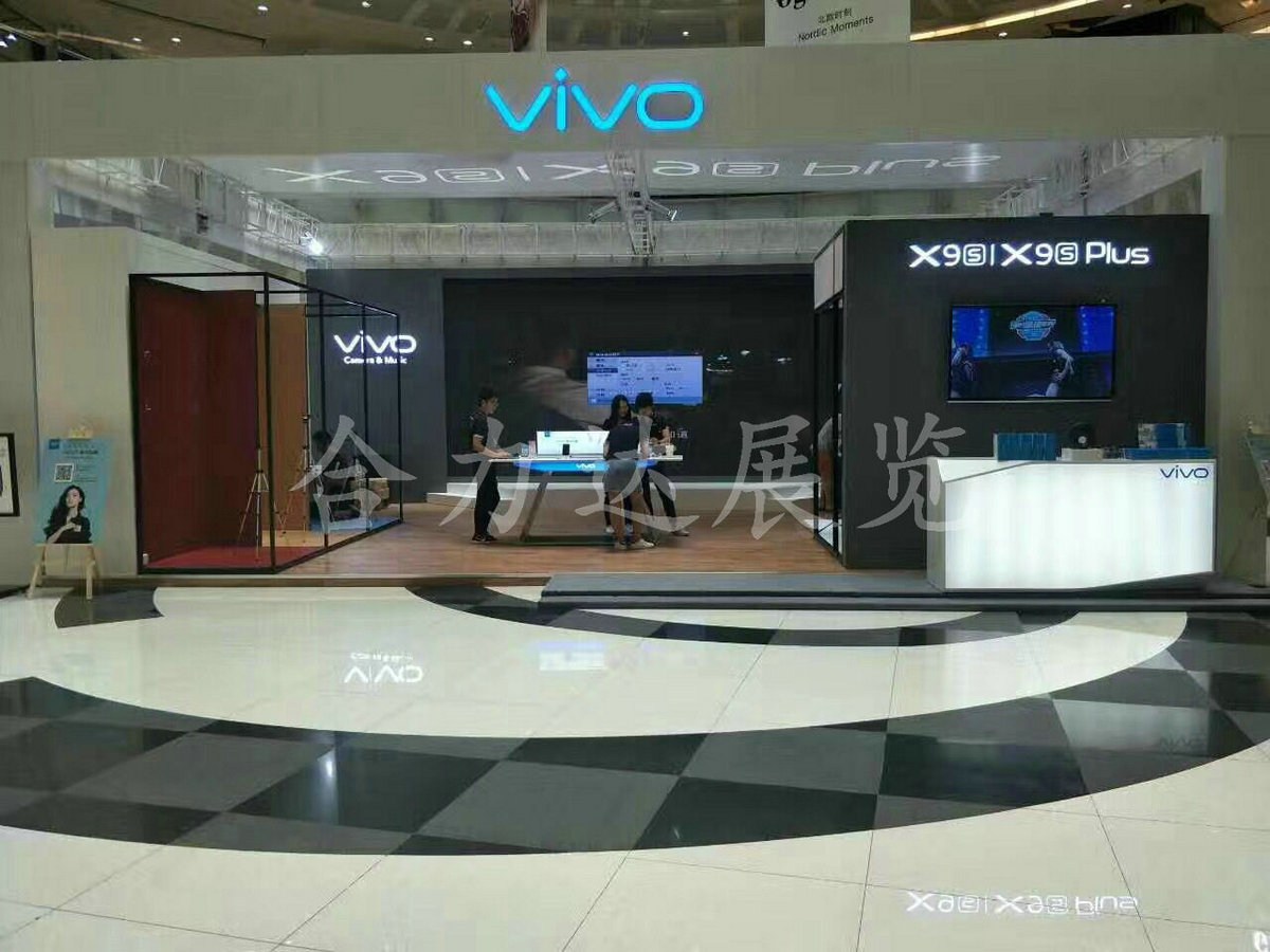 VIVO手機