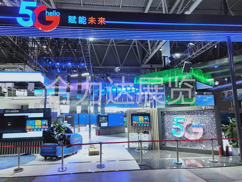  成都展臺搭建的相關(guān)方法與步驟介紹