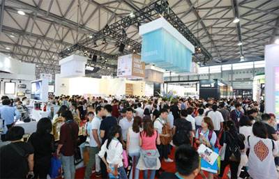 2020第23屆中國國際焙烤展